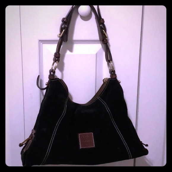 Dooney & Bourke Shoulder bag - Picture 1 of 4